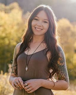 Madison DeCrow-Green