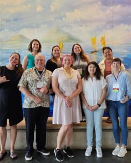 Institute on Violence Abuse and Trauma (IVAT)