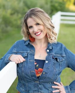 Dr. Andrea N. Rodrigo