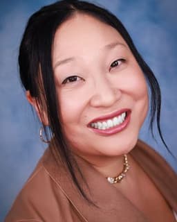 Bree Yoo Sun Jeong McLuen