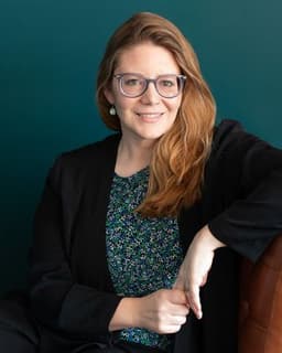 Allison L Strickling