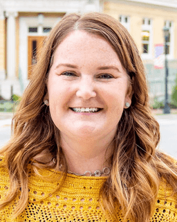 Cori Brittain - NOCD