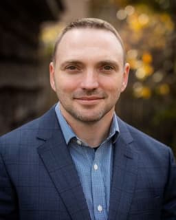 Dr. Richard Vandiver