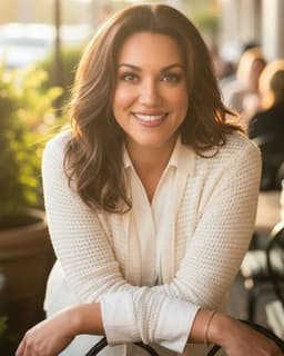 Dr. Stephanie Stefanelli