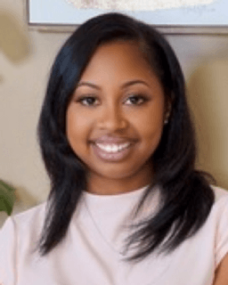 Torionna Colton Green