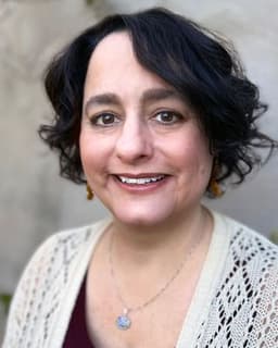 Eve Rebekah Thompson