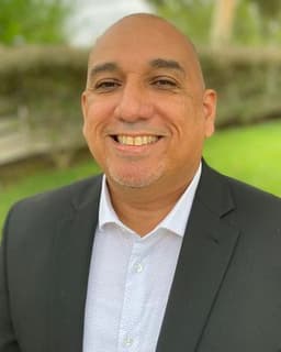 Elias Villafana, MFT