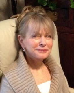 Patricia Jean Buttner