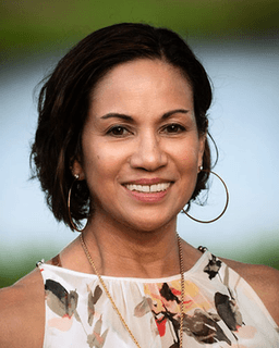 Lolita Carvallo Taylor