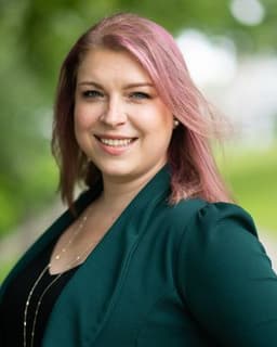 Shauna Pichette - NOCD