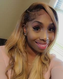 LaTronya Hollingsworth