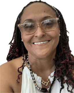 Sholonda C Jackson-Jasper