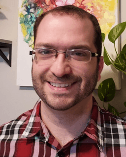 Robert Williamson - NOCD