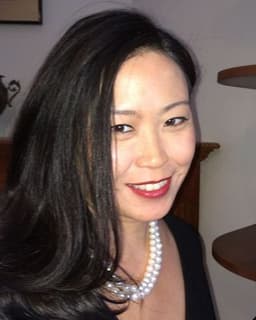 Dr. Kim Thi Nguyen