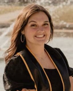 McKenzi Rae Shelpman