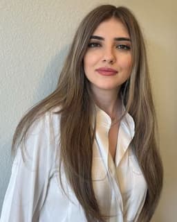Helma Jafari