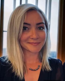 Karolina Grotkowski Reed