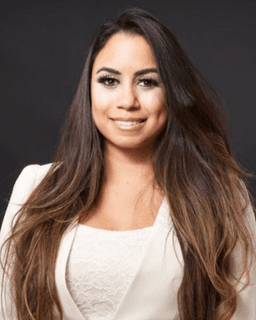 Paria Maghsoudi - NOCD