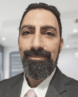 Dr. Stelios Stylianou