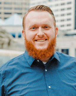 Aaron Hensley - NOCD