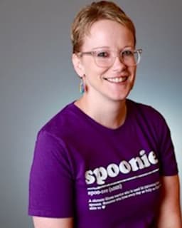 Spoonie Strong Counseling and Career Services