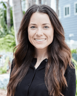 Kayla Higginbotham - NOCD