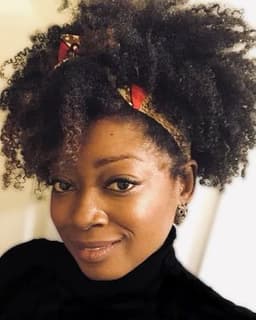 Jacqùese C. Patterson