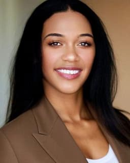 Amber Vanessa Jackson