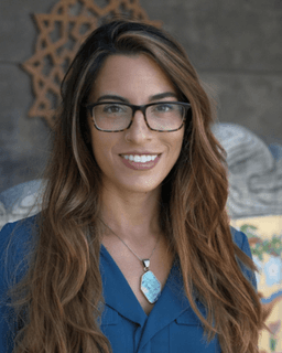 Hannah Rodriguez - NOCD