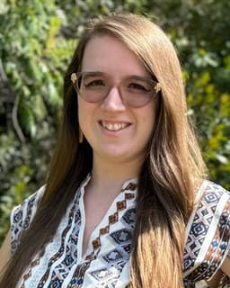 Christina Kazlauskas