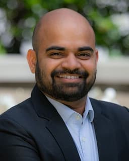 Couples Therapy with Sumith Unni