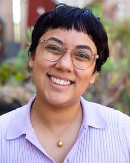 Abigail Hollandsworth