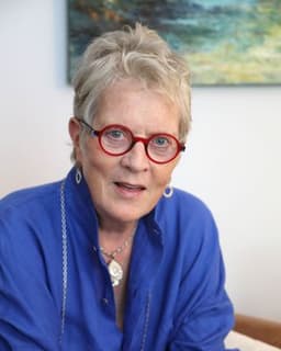 Lynn Moosman, MA, LCPC