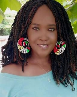 Jennifer Elaine Washington