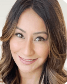 Vanessa Duran - NOCD