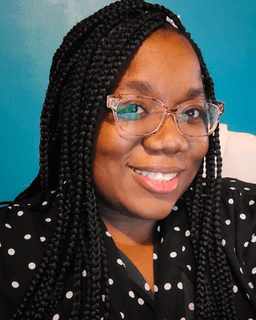 Jendaya Clark - NOCD