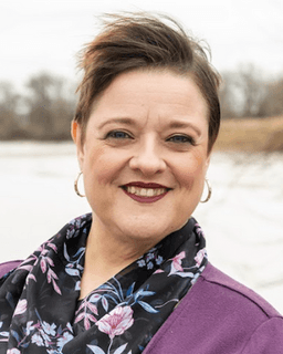 Catherine Nakonetschny - NOCD