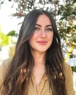 Somatic Therapy | Joanna Farah