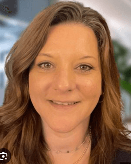 Misti Slaughter - NOCD