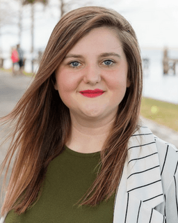 Brittany Davis - NOCD