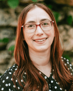 Sarah Peterman - NOCD