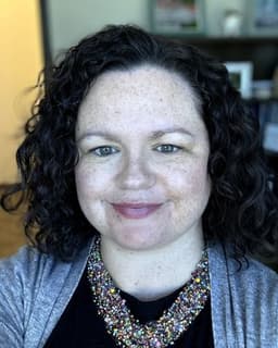 Katie Rapson-Stecula