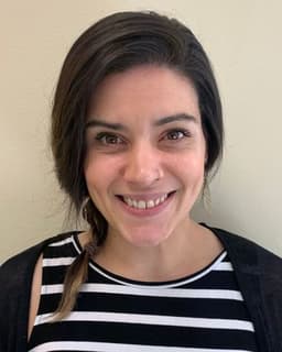 Brittany L Arrington