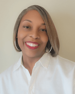 Sherell Ellis LPC, LBA, BCBA