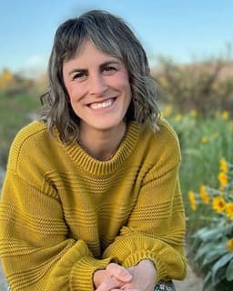 Megan Raimondi-Musser