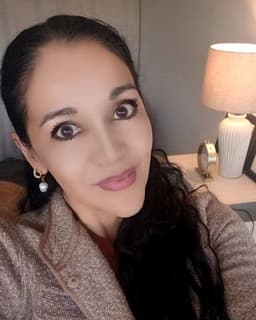 Eva L Cruz-Maldonado