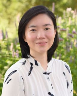 Dr. Xiaoying Amber Wu