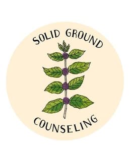 Solid Ground Counseling