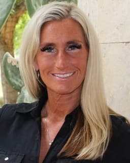 Julie Kent-Partridge