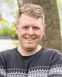 Andrew Latoszewski - NOCD